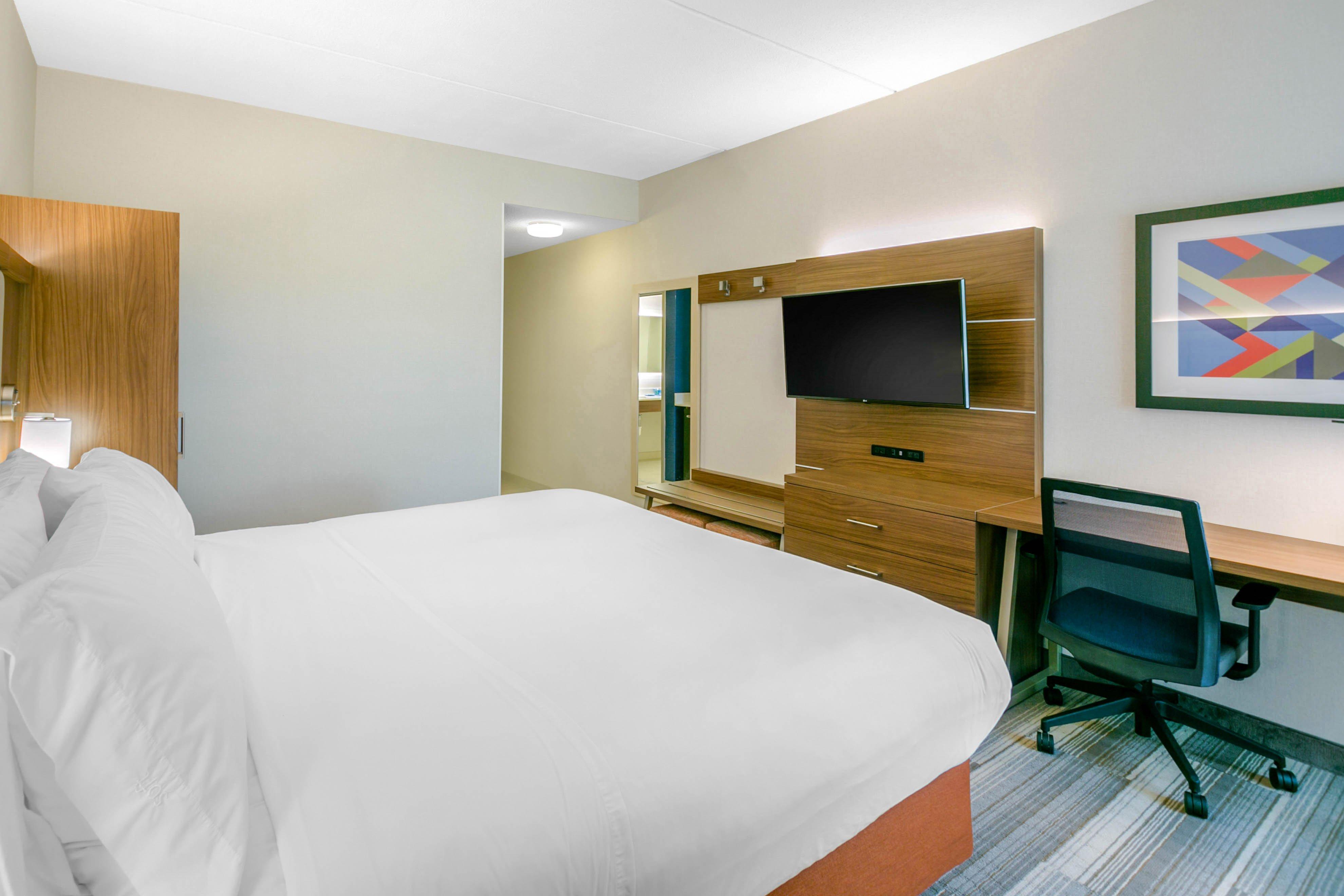 Holiday Inn Express Mount Arlington By Ihg Exterior photo