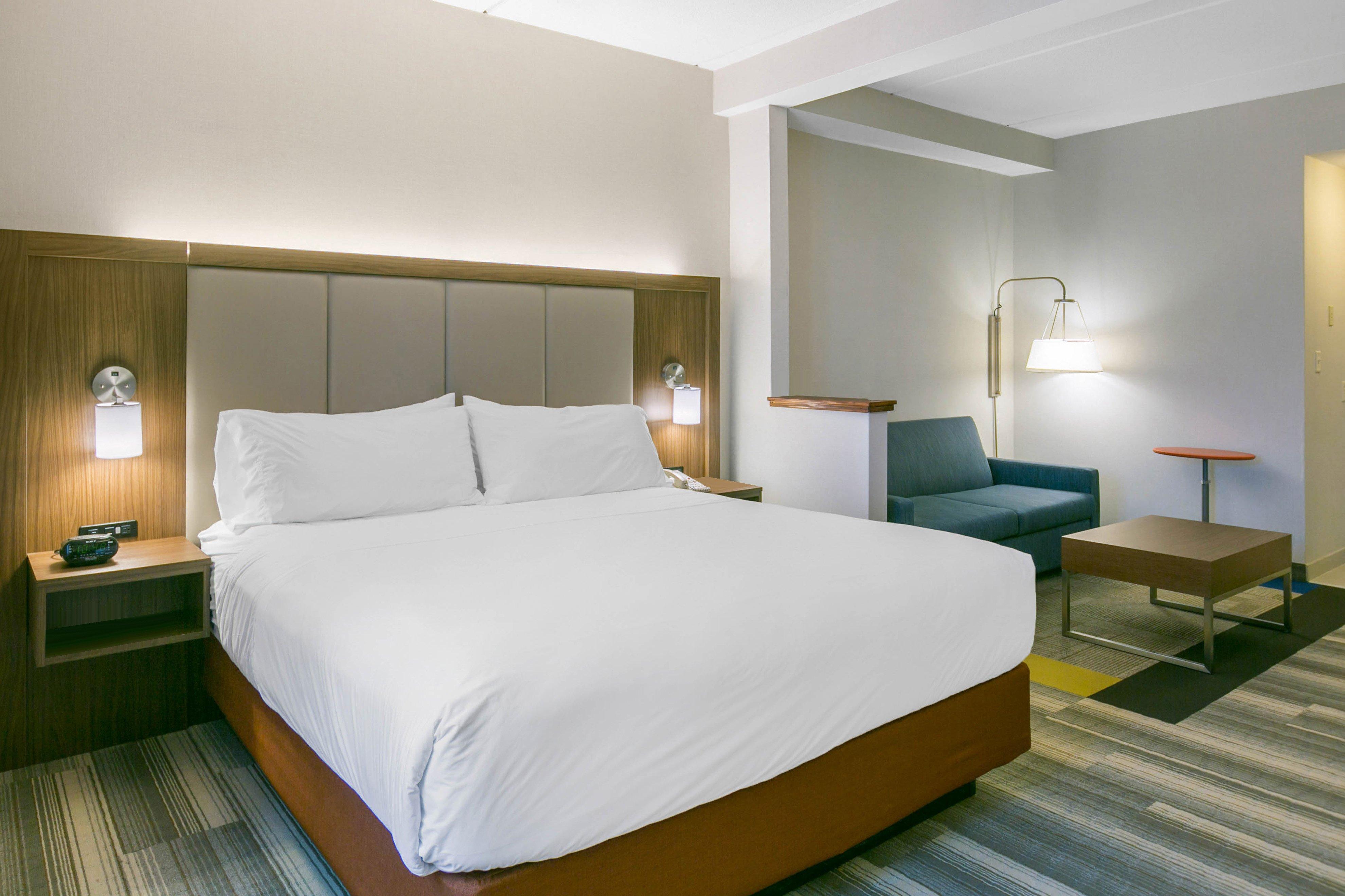 Holiday Inn Express Mount Arlington By Ihg Exterior photo