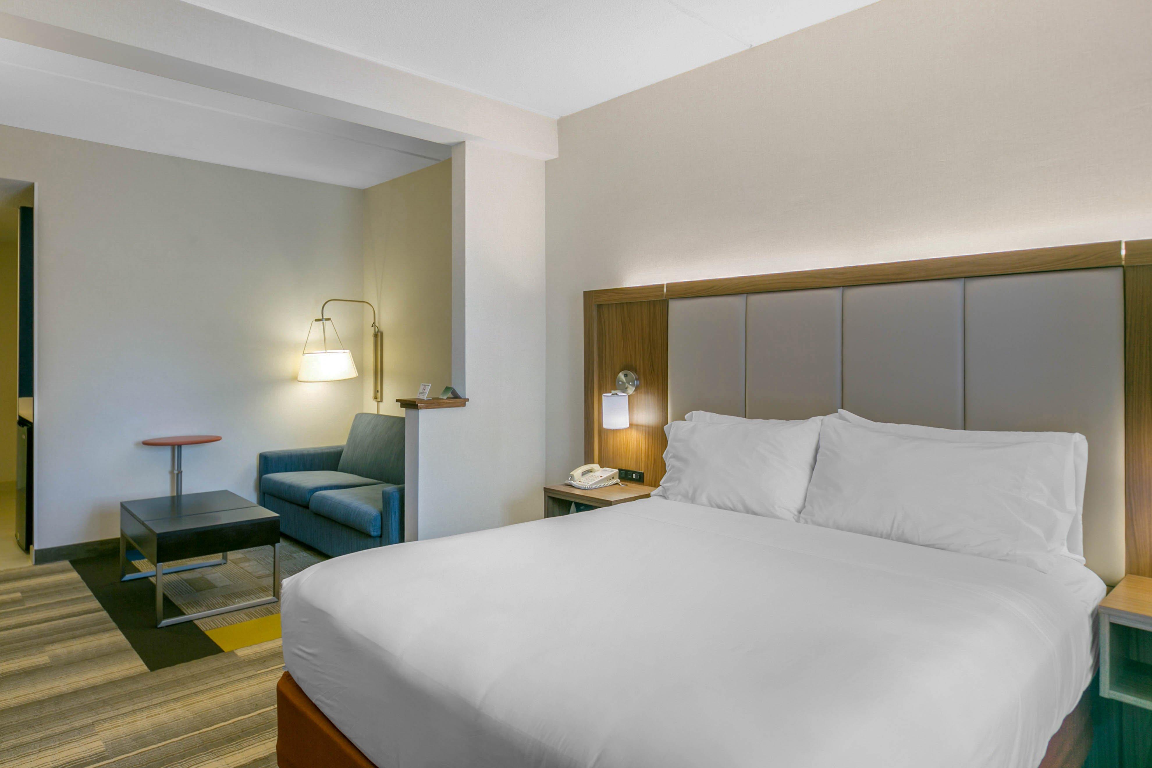 Holiday Inn Express Mount Arlington By Ihg Exterior photo