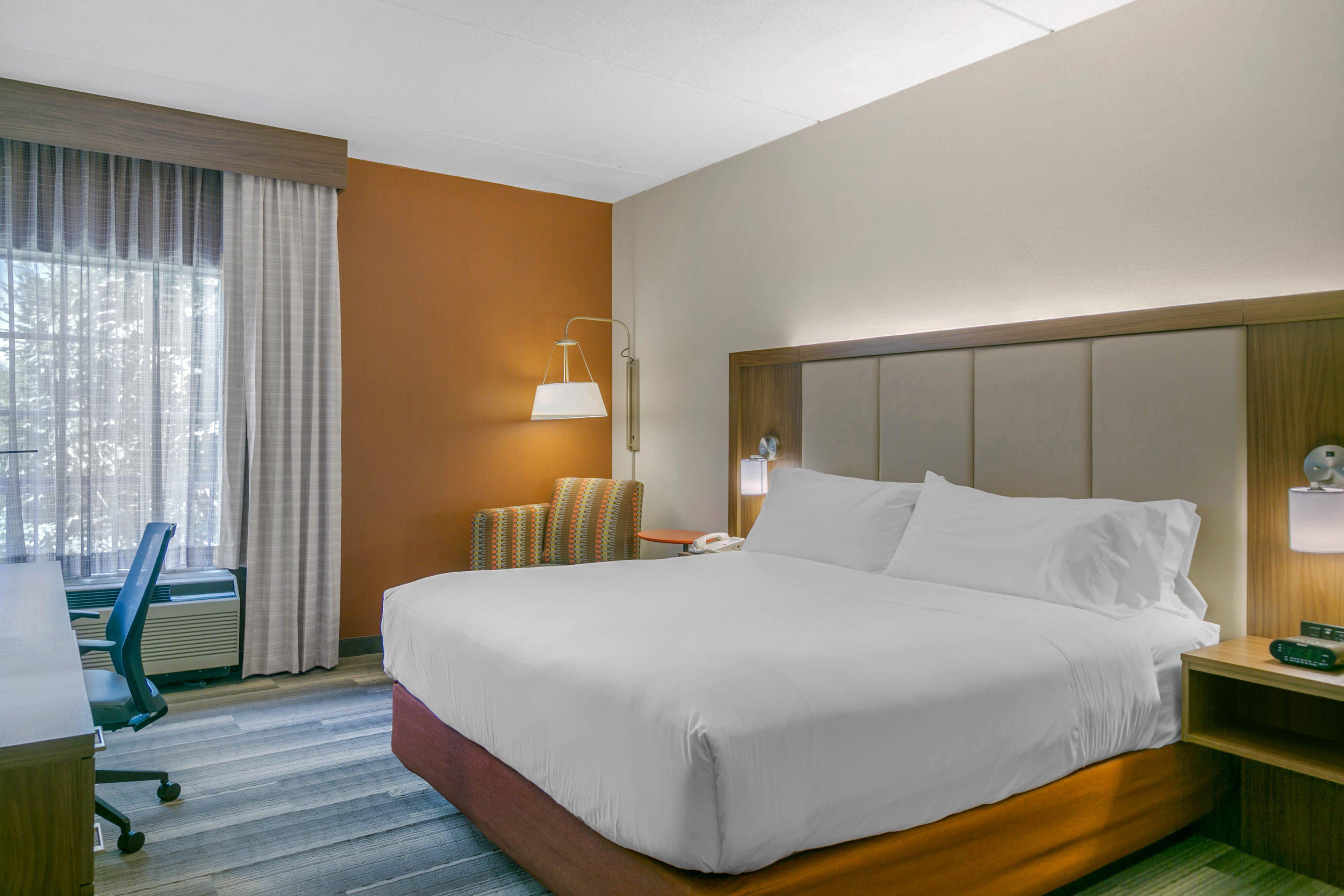 Holiday Inn Express Mount Arlington By Ihg Exterior photo