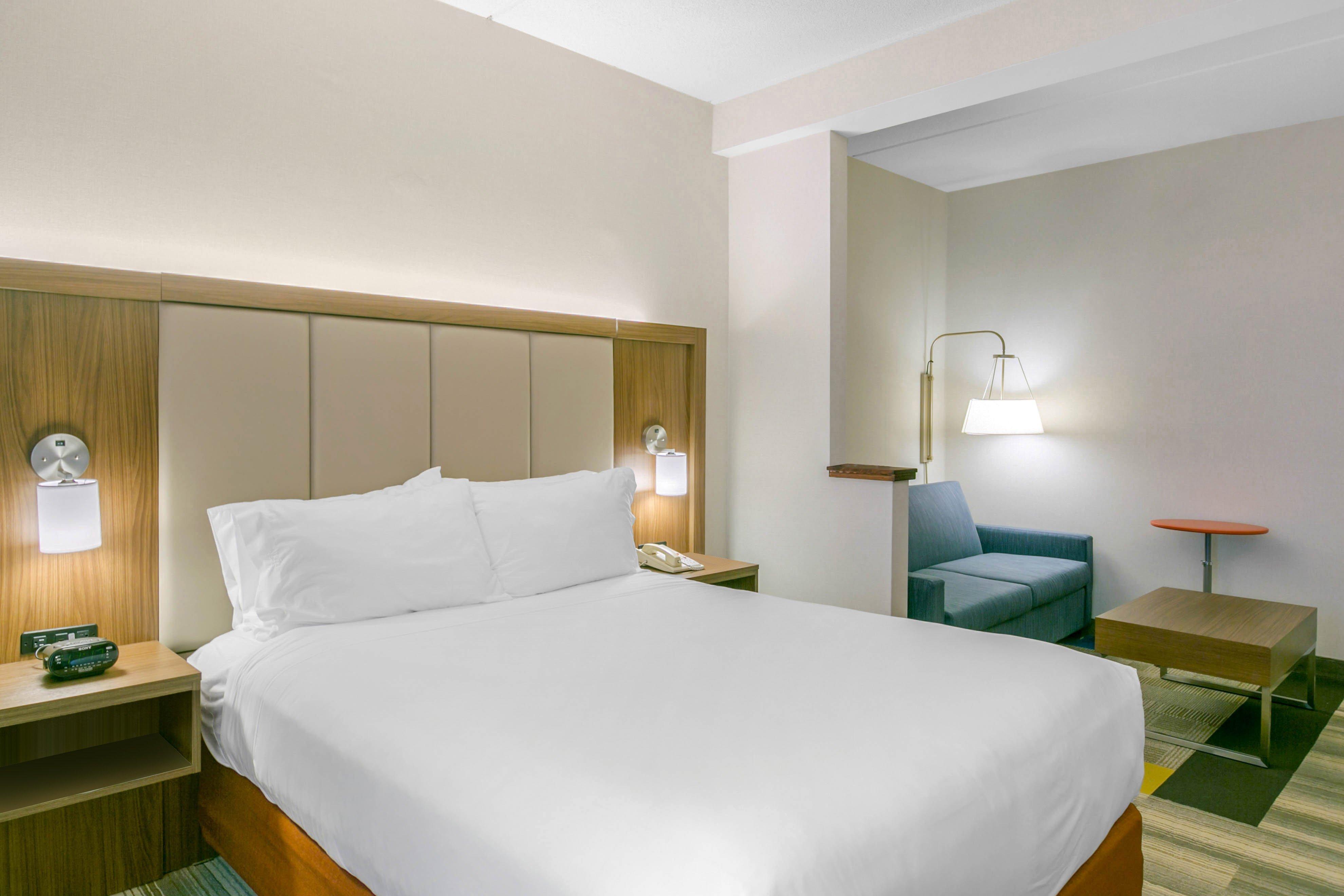 Holiday Inn Express Mount Arlington By Ihg Exterior photo