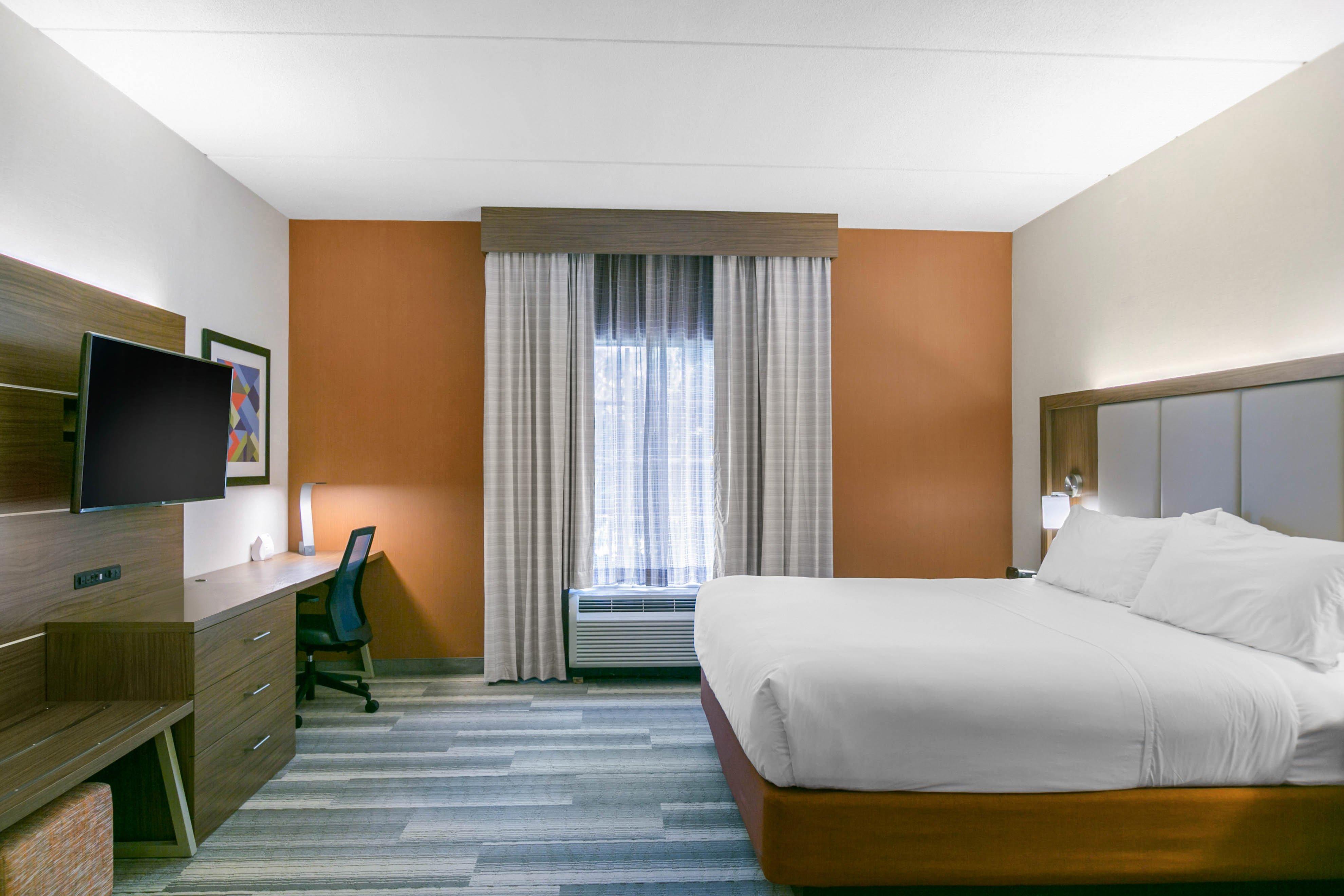 Holiday Inn Express Mount Arlington By Ihg Exterior photo