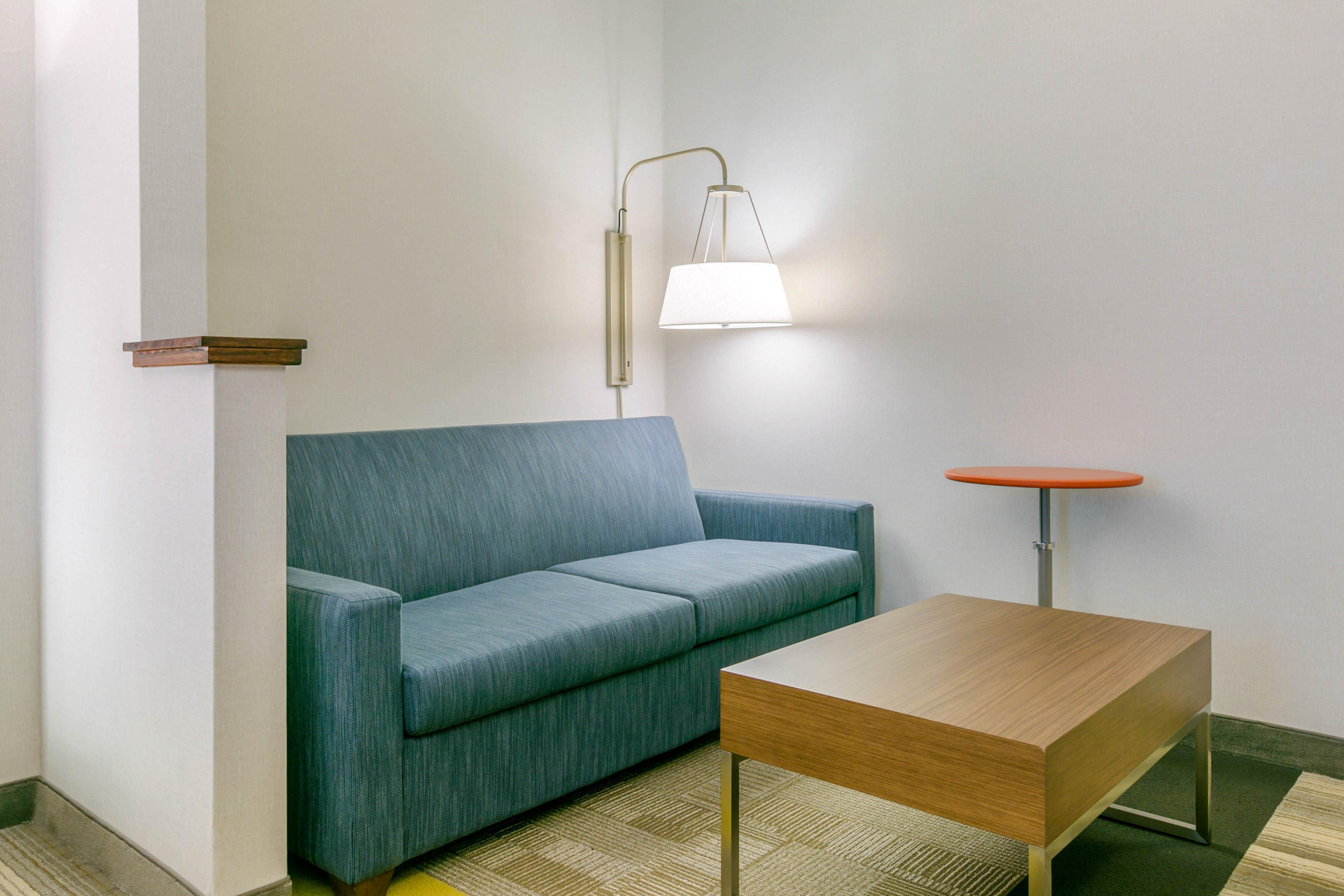 Holiday Inn Express Mount Arlington By Ihg Exterior photo