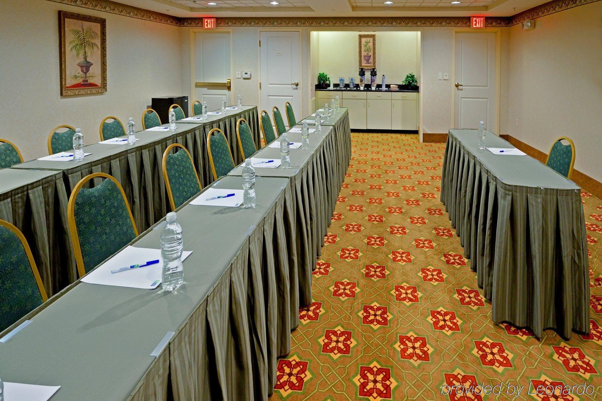Holiday Inn Express Mount Arlington By Ihg Facilities photo